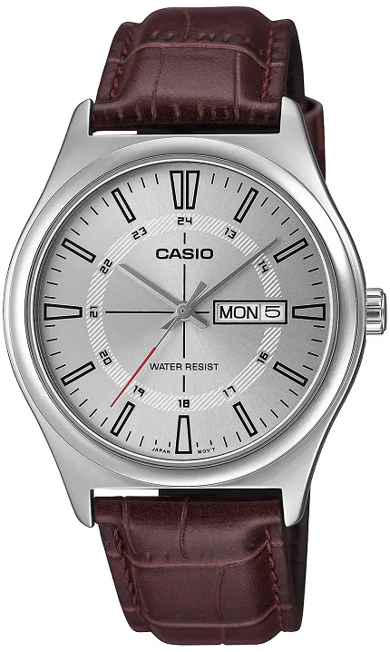 Casio MTP-V006L-7CEF - zdjęcie 1
