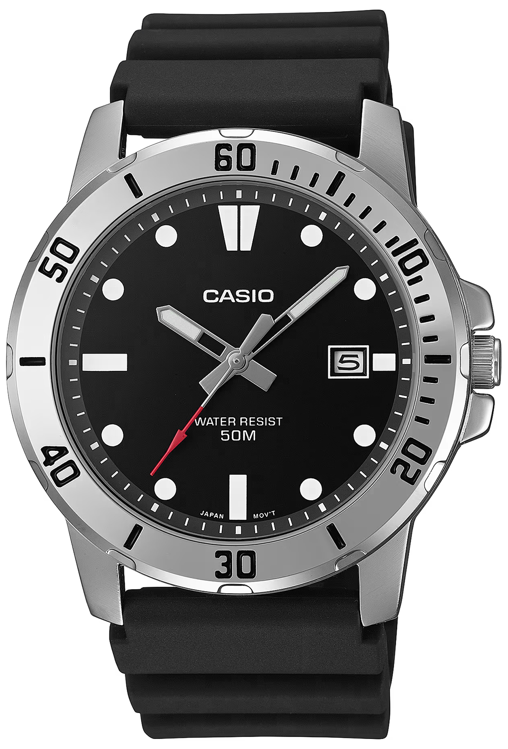 Casio MTP-VD01-1EVEF