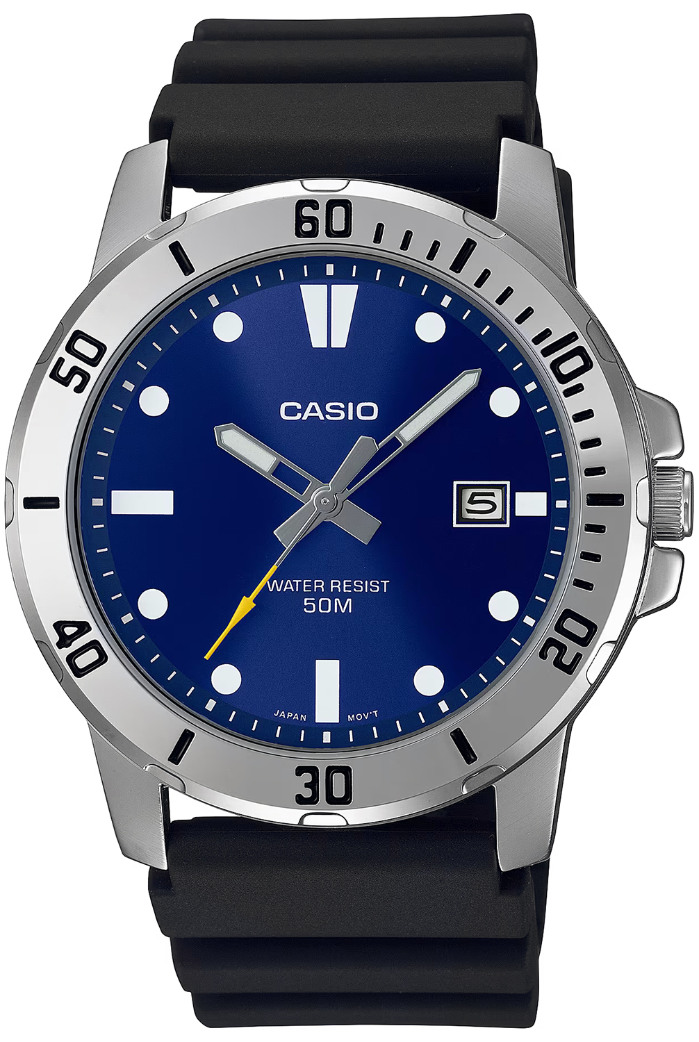 Casio MTP-VD01-2EVEF