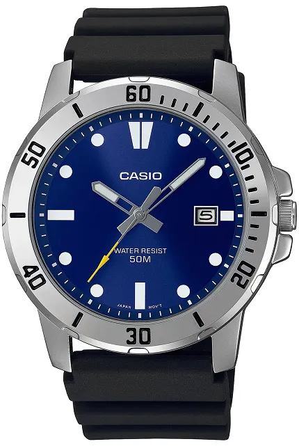 Casio MTP-VD01-2EVEF - zdjęcie 1