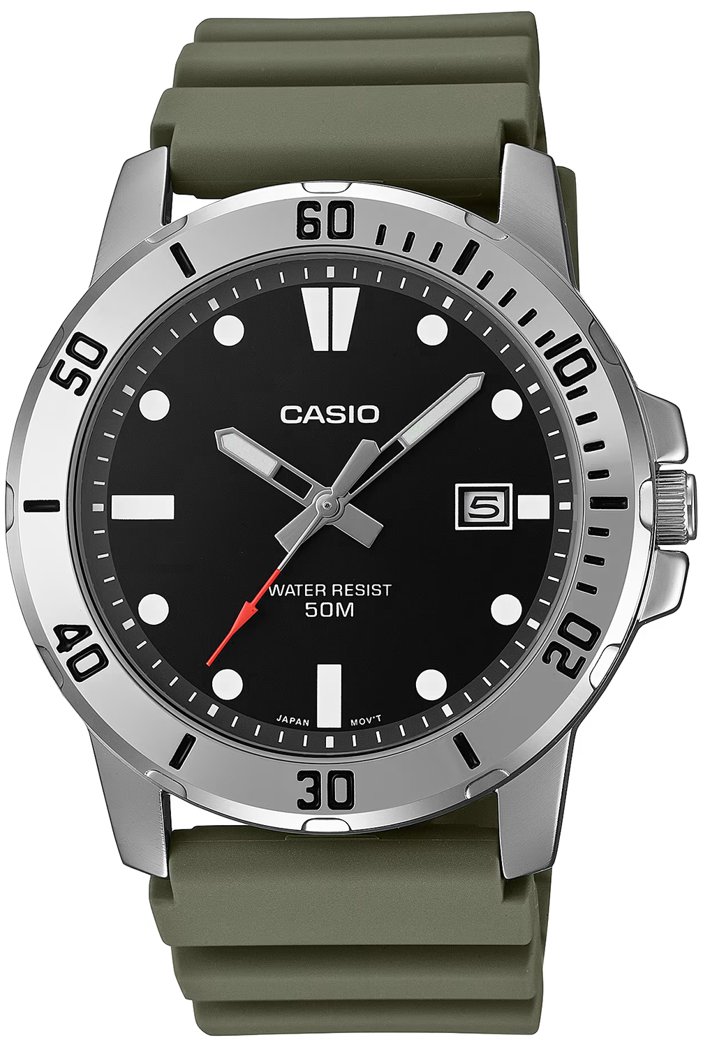 Casio MTP-VD01-3EVEF
