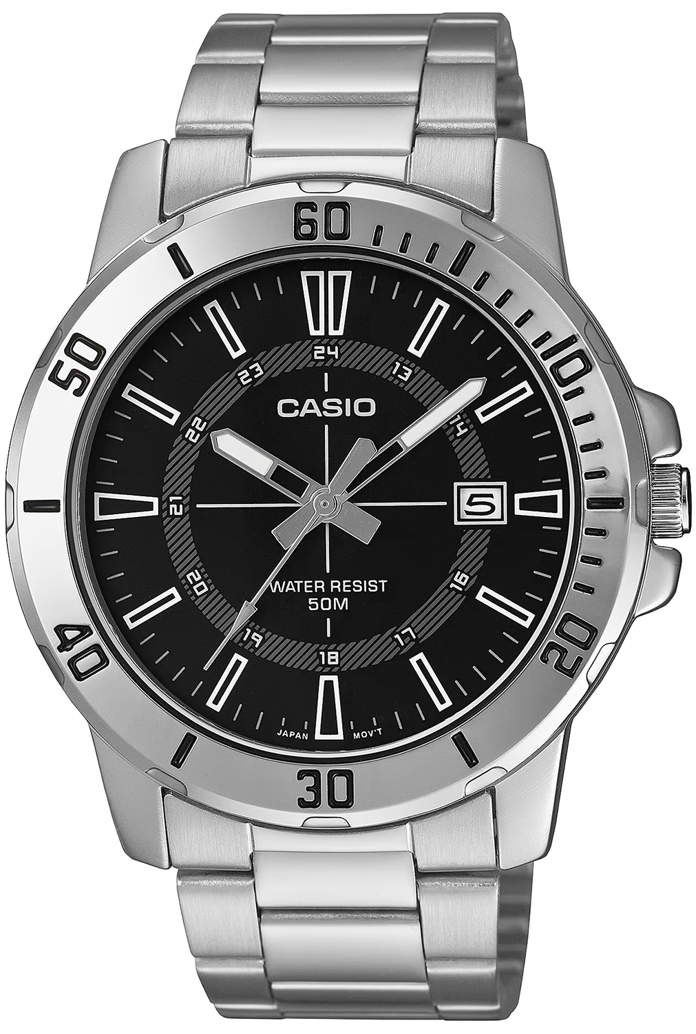 Casio MTP-VD01D-1CVEF