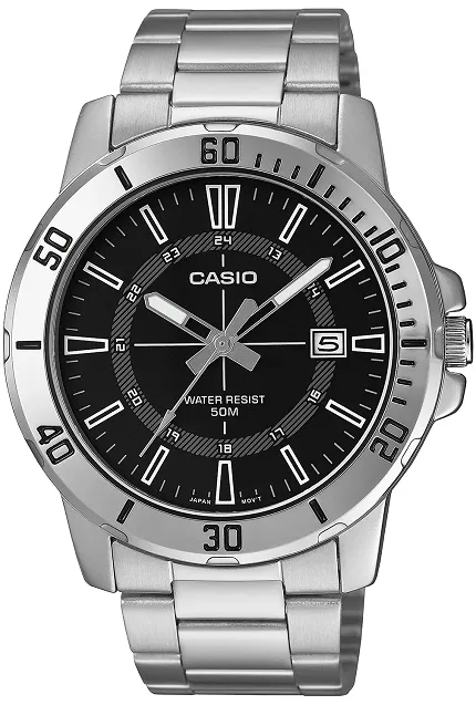 Casio MTP-VD01D-1CVEF - zdjęcie 1