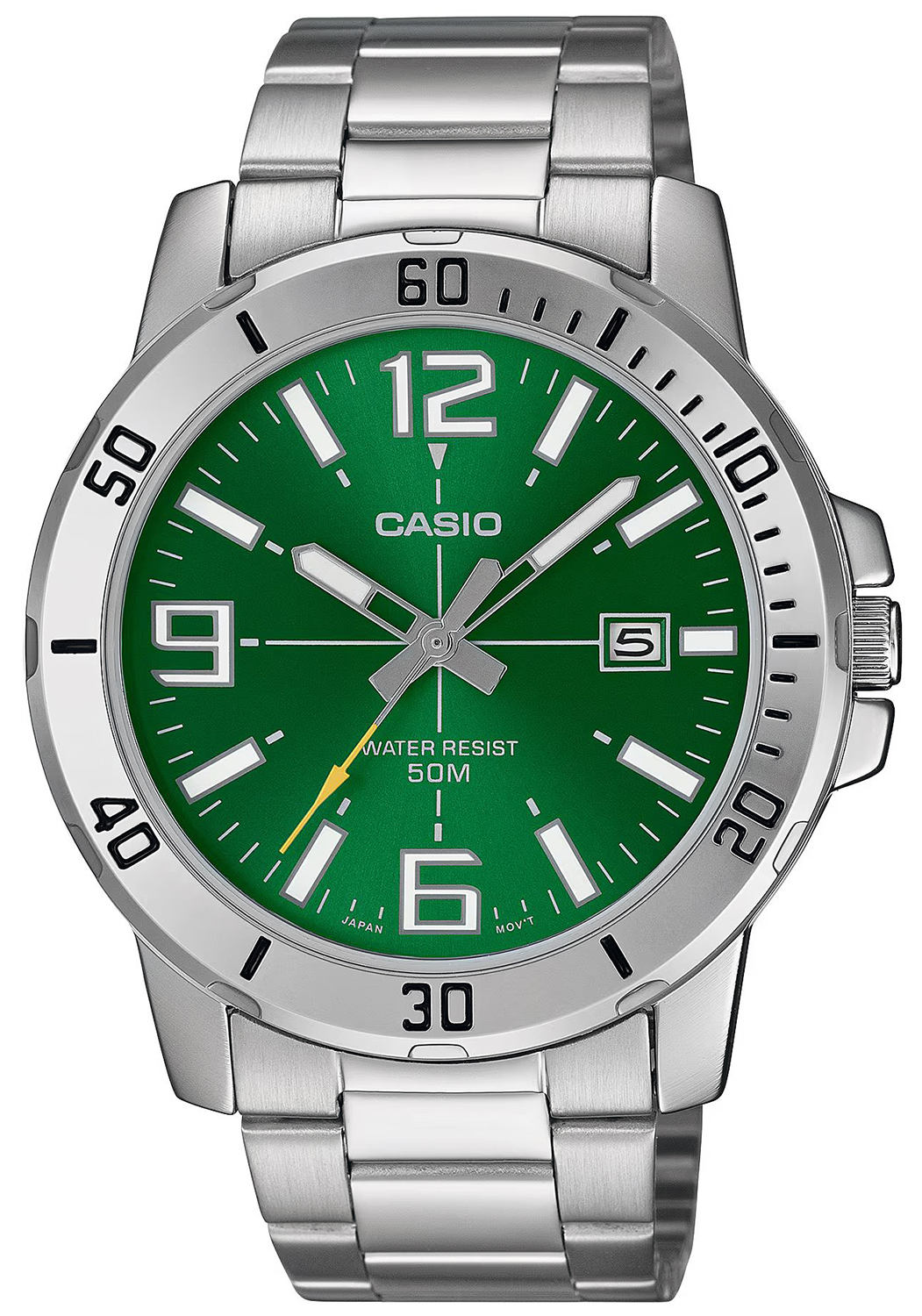 Casio MTP-VD01D-3BVEF