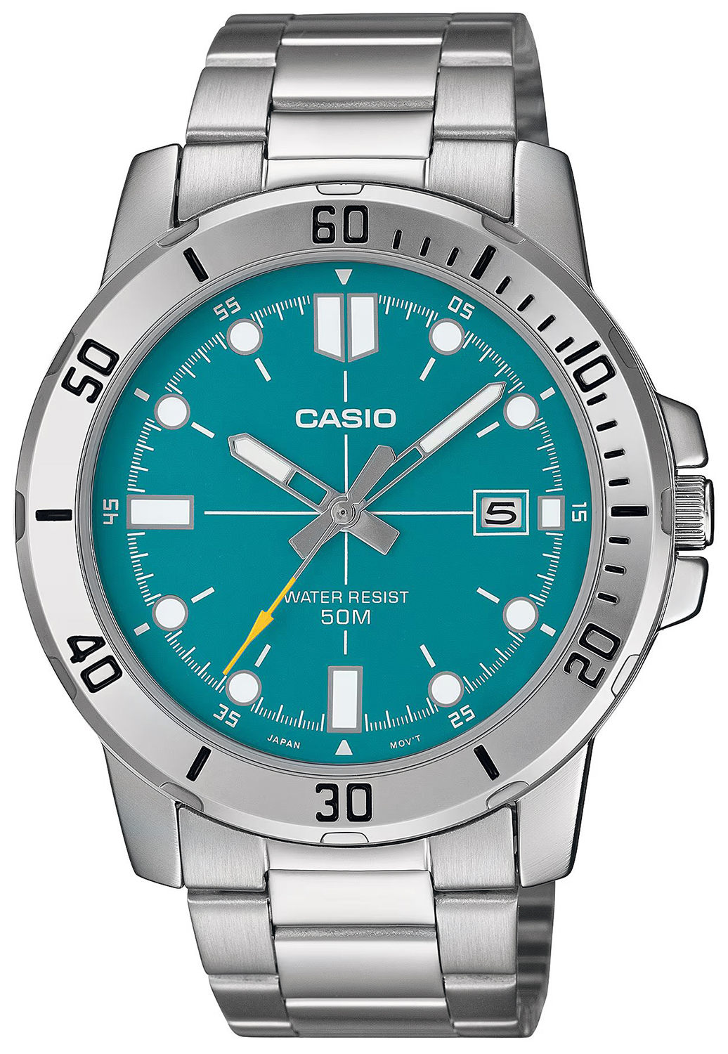 Casio MTP-VD01D-3E2VEF