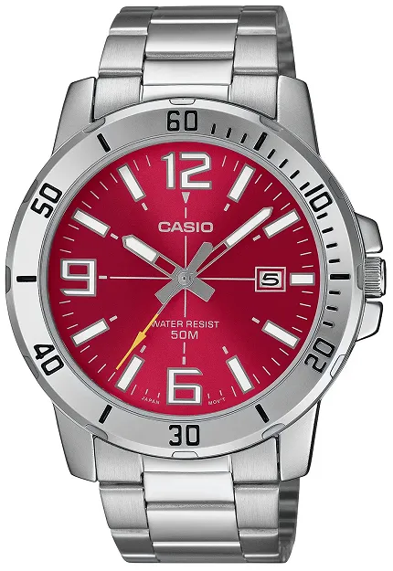 Casio MTP-VD01D-4BVEF - zdjęcie 1