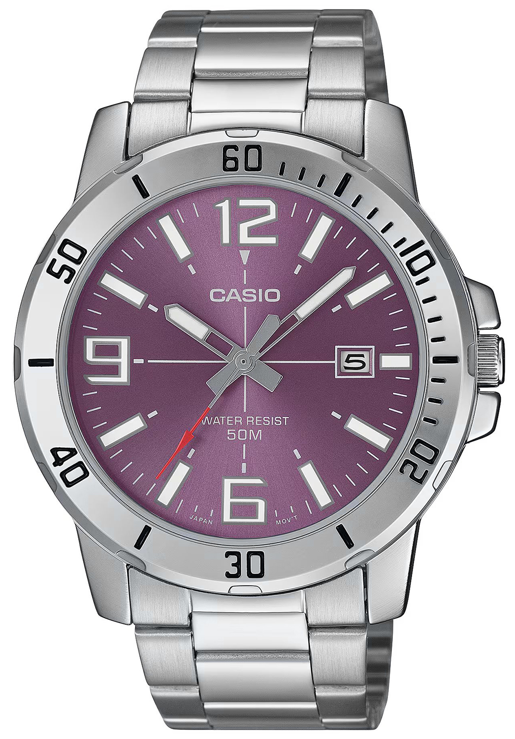 Casio MTP-VD01D-6BVEF