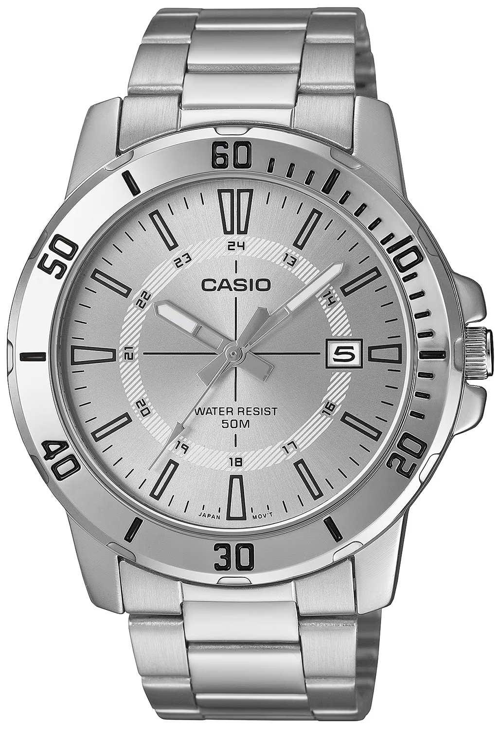 Casio MTP-VD01D-7CVEF