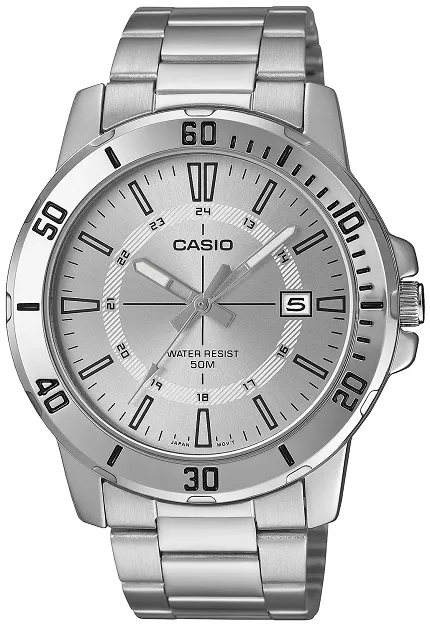 Casio MTP-VD01D-7CVEF - zdjęcie 1