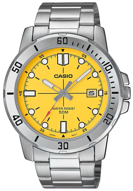Casio MTP-VD01D-9EVEF - zdjęcie 1