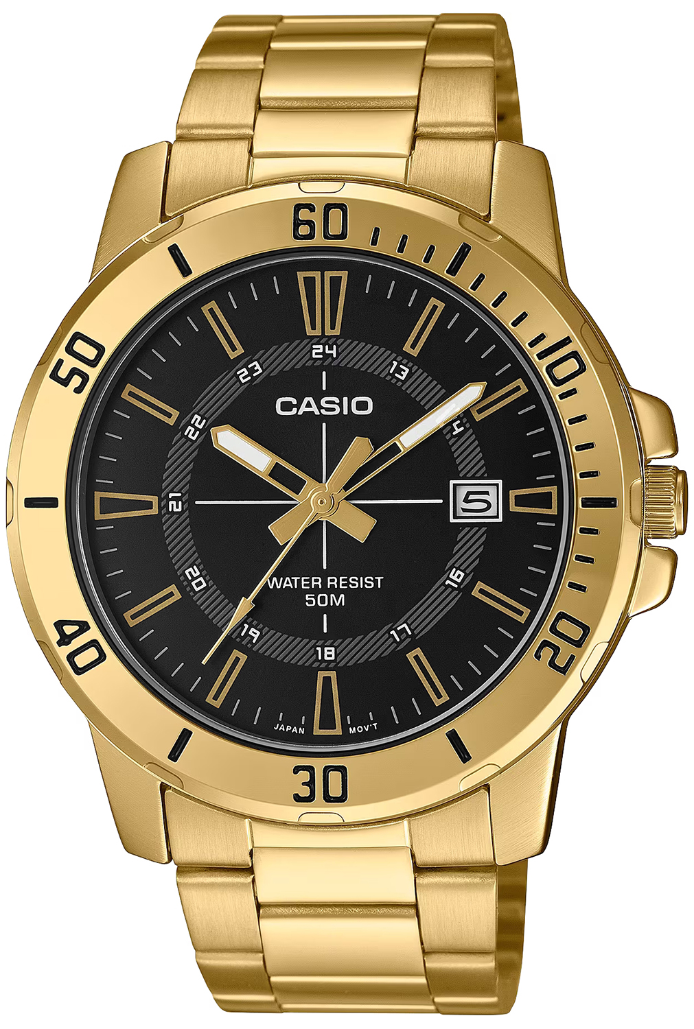 Casio MTP-VD01G-1CVEF