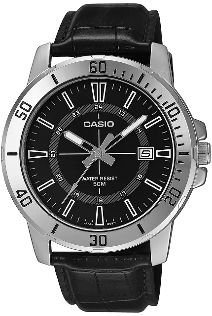 Casio MTP-VD01L-1CVEF - zdjęcie 1