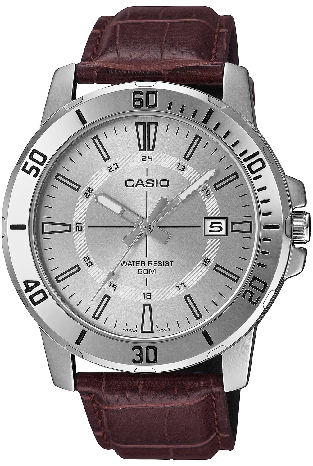 Casio MTP-VD01L-7CVEF
