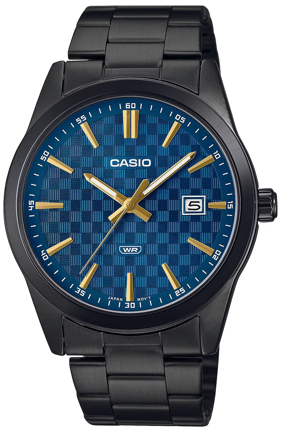 Casio MTP-VD03B-2AEF