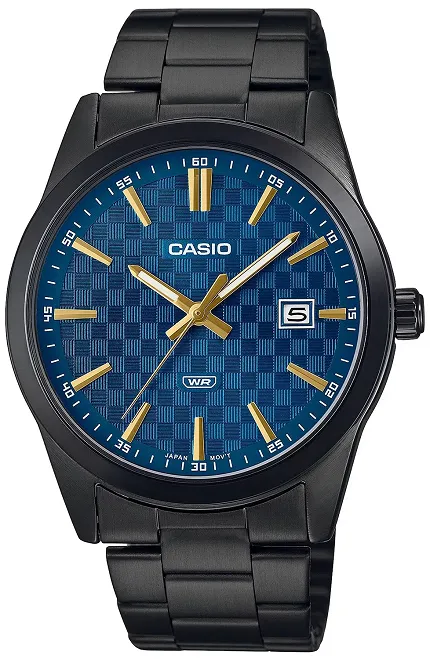 Casio MTP-VD03B-2AEF - zdjęcie 1