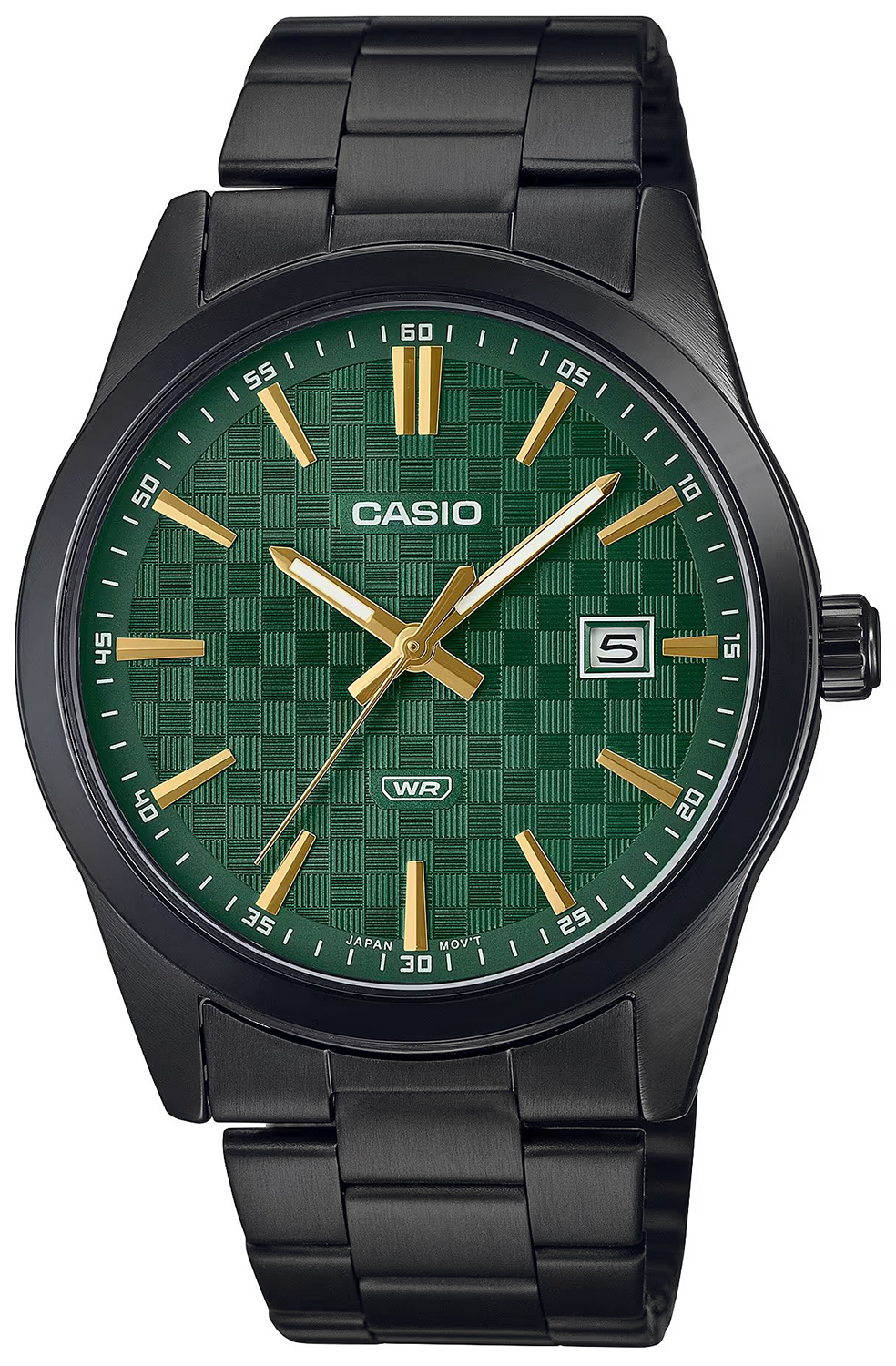 Casio MTP-VD03B-3AEF