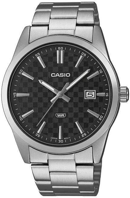 Casio MTP-VD03D-1AER - zdjęcie 1