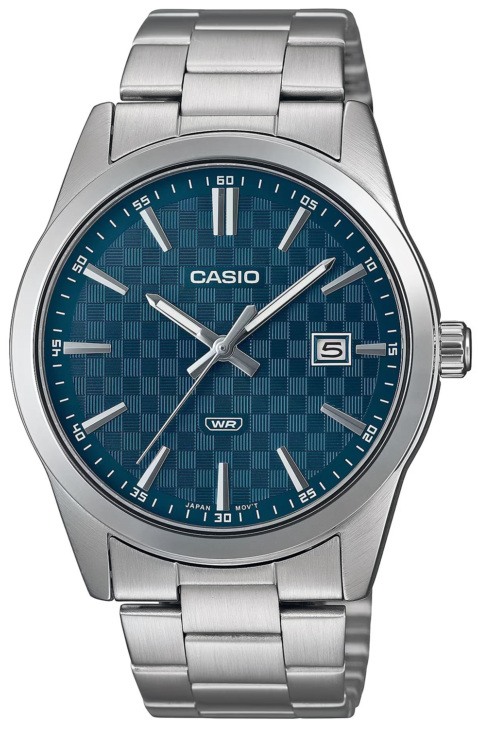 Casio MTP-VD03D-2A2EF