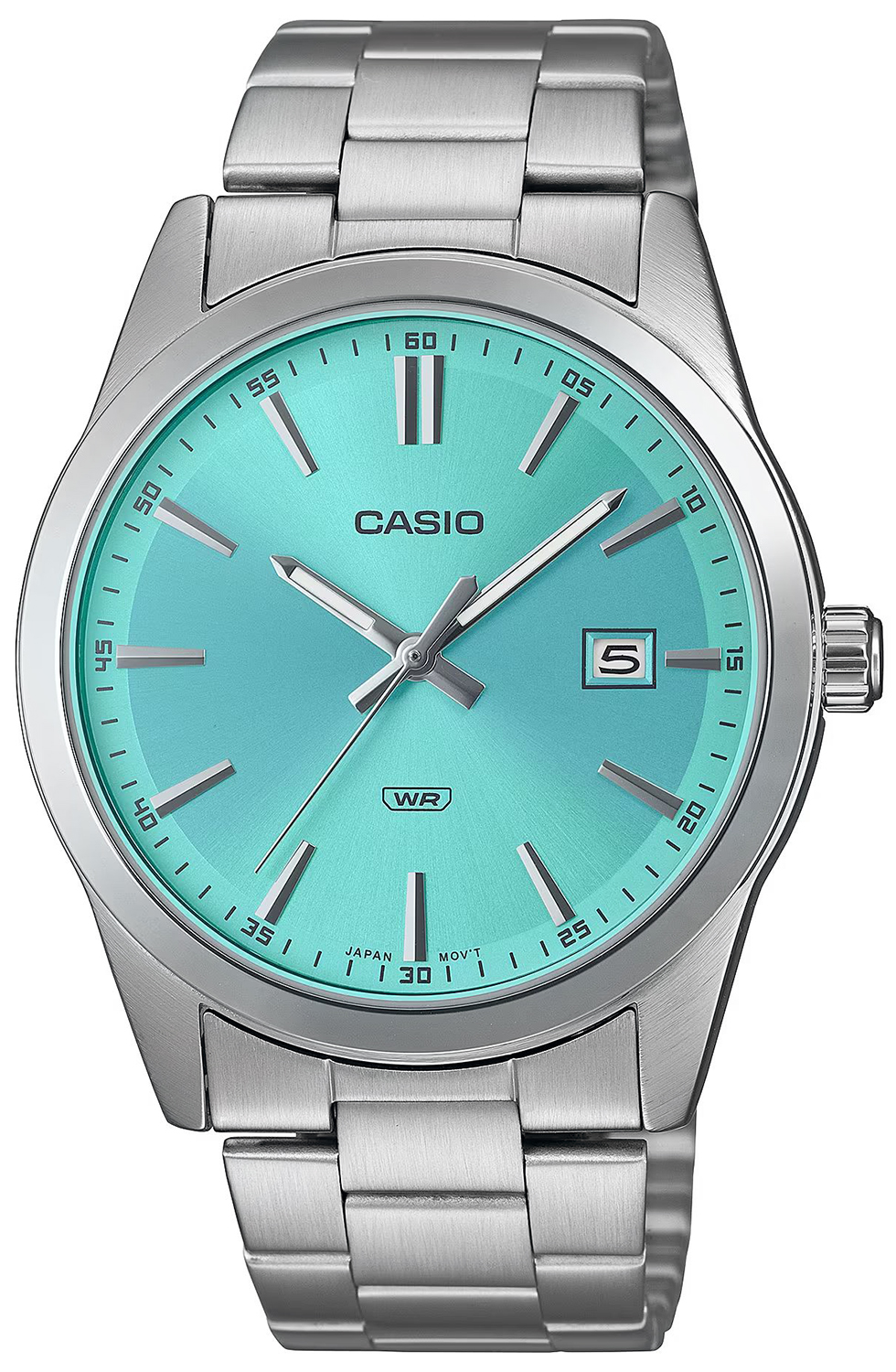 Casio MTP-VD03D-2A3EF