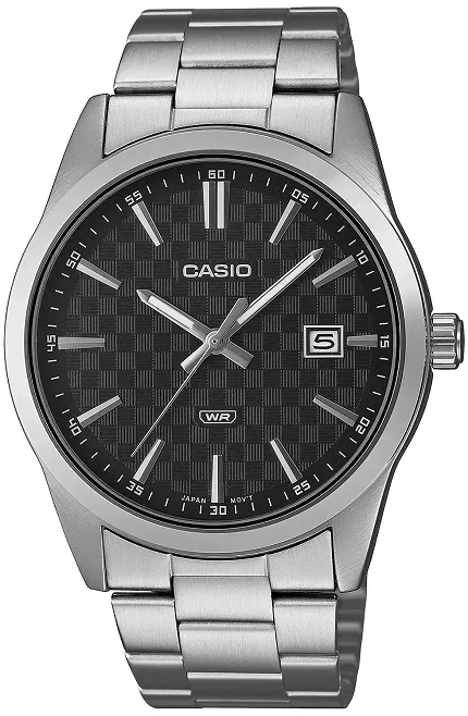 Casio MTP-VD03D-2AER - zdjęcie 1