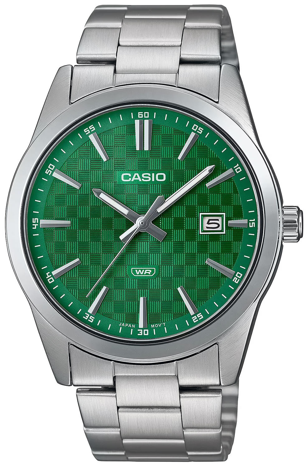 Casio MTP-VD03D-3A1EF