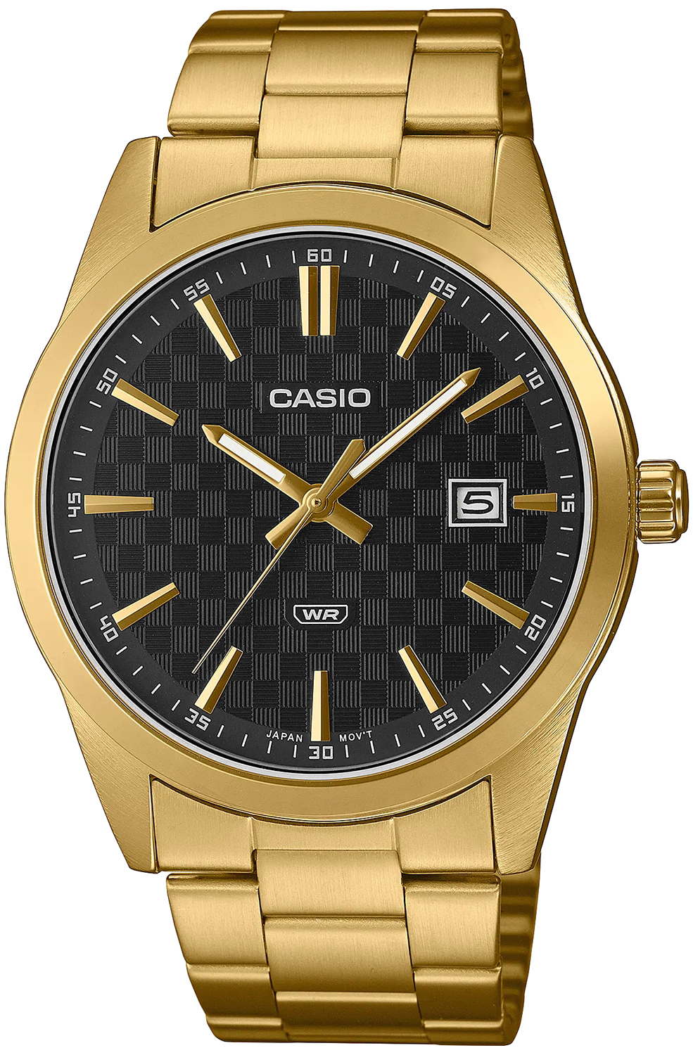 Casio MTP-VD03G-1AER