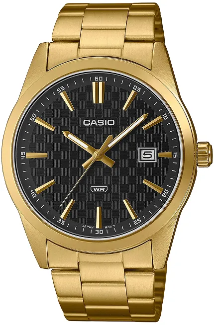 Casio MTP-VD03G-1AER - zdjęcie 1