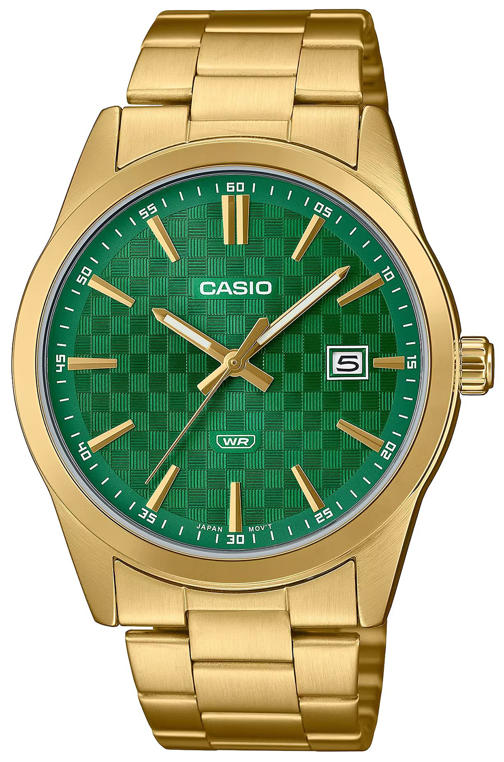 Casio MTP-VD03G-3AEF