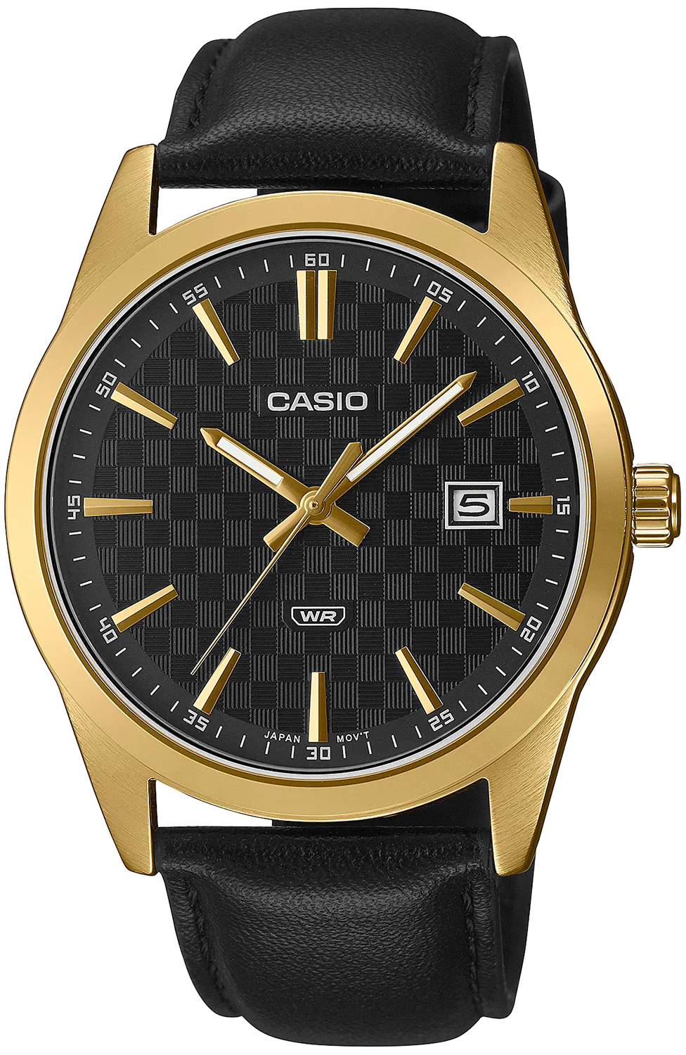 Casio MTP-VD03GL-1AER