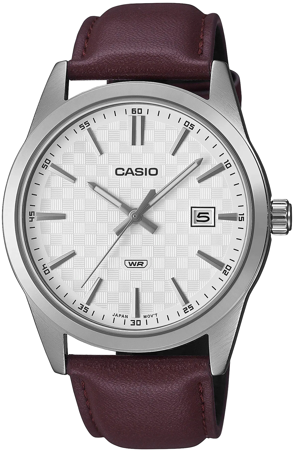 Casio MTP-VD03L-5AER