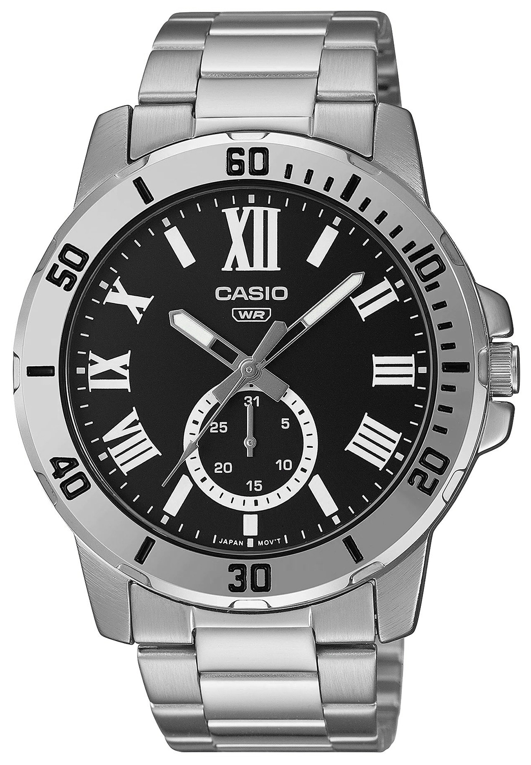 Casio MTP-VD200D-1BER
