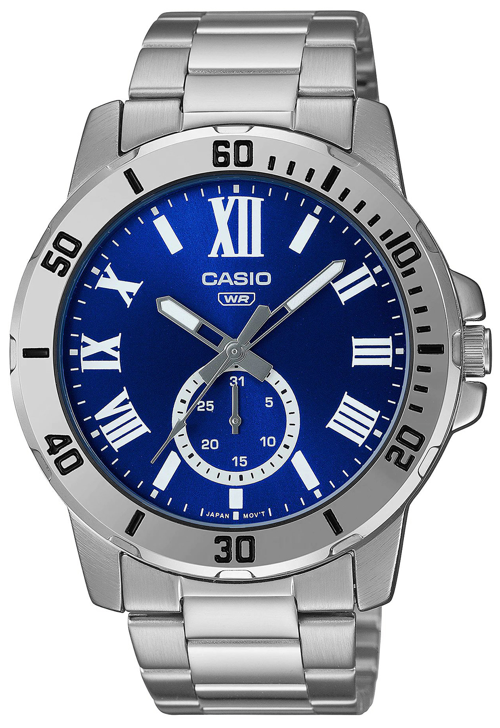 Casio MTP-VD200D-2BER