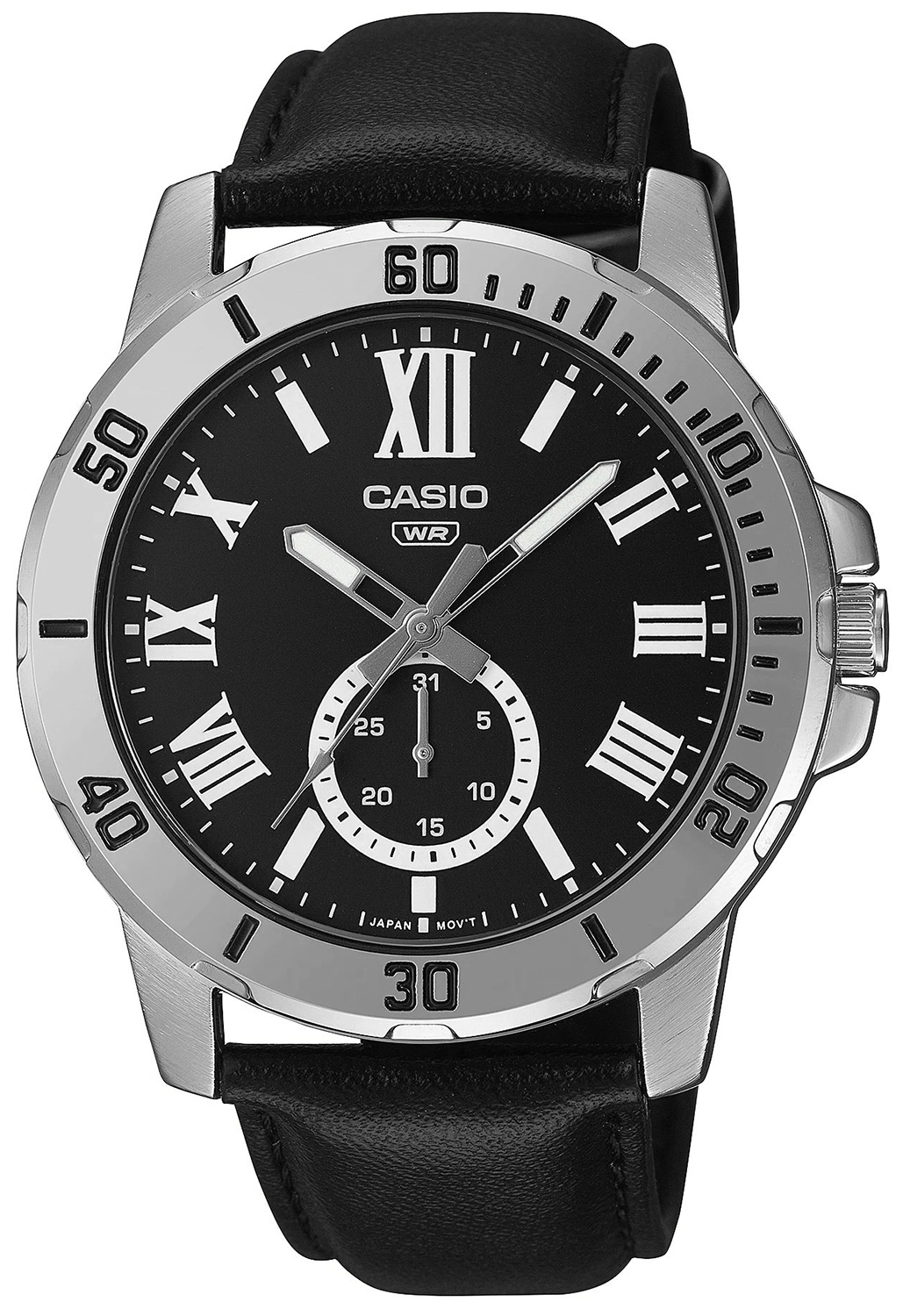 Casio MTP-VD200L-1BER