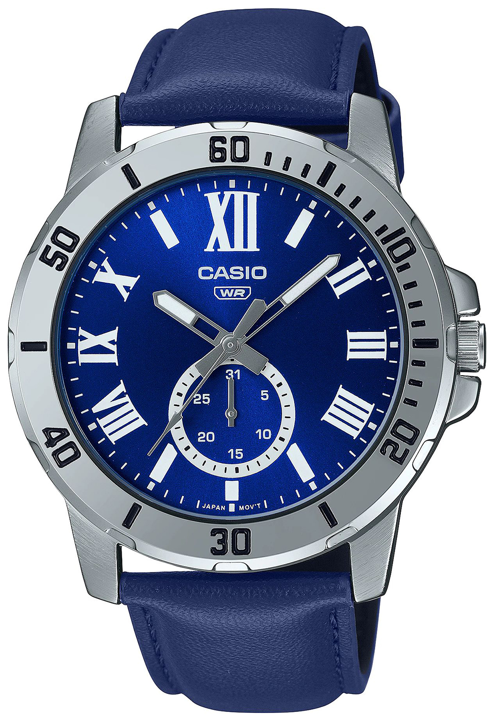 Casio MTP-VD200L-2BER