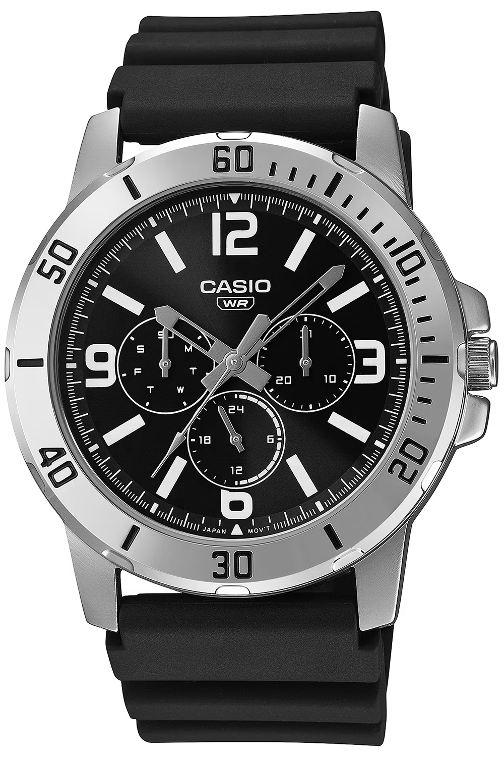 Casio MTP-VD300-1BEF