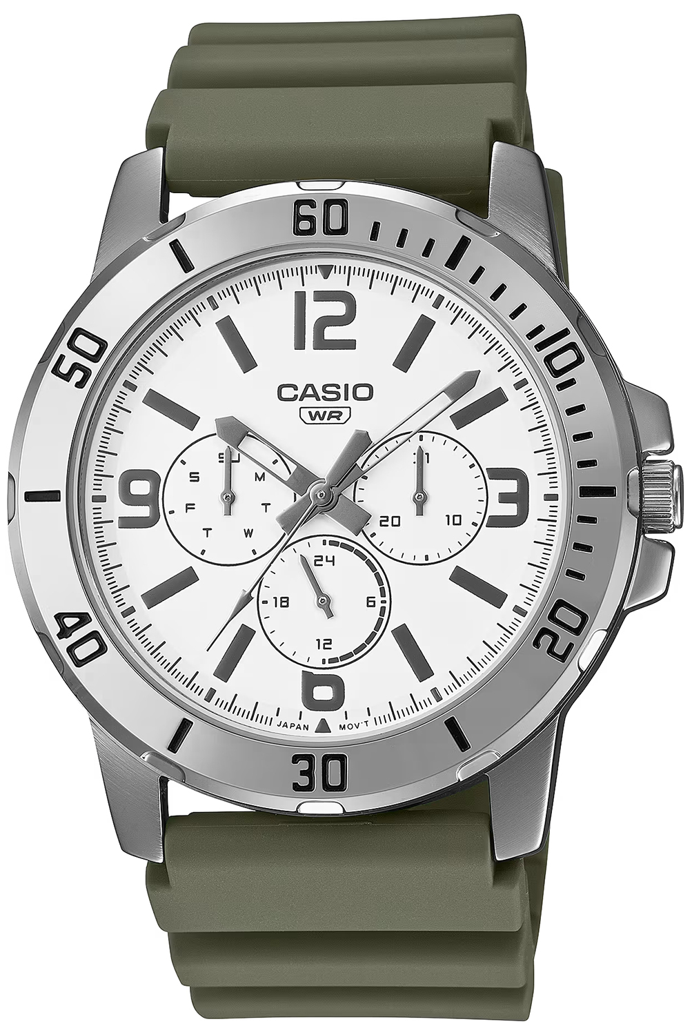 Casio MTP-VD300-3BEF