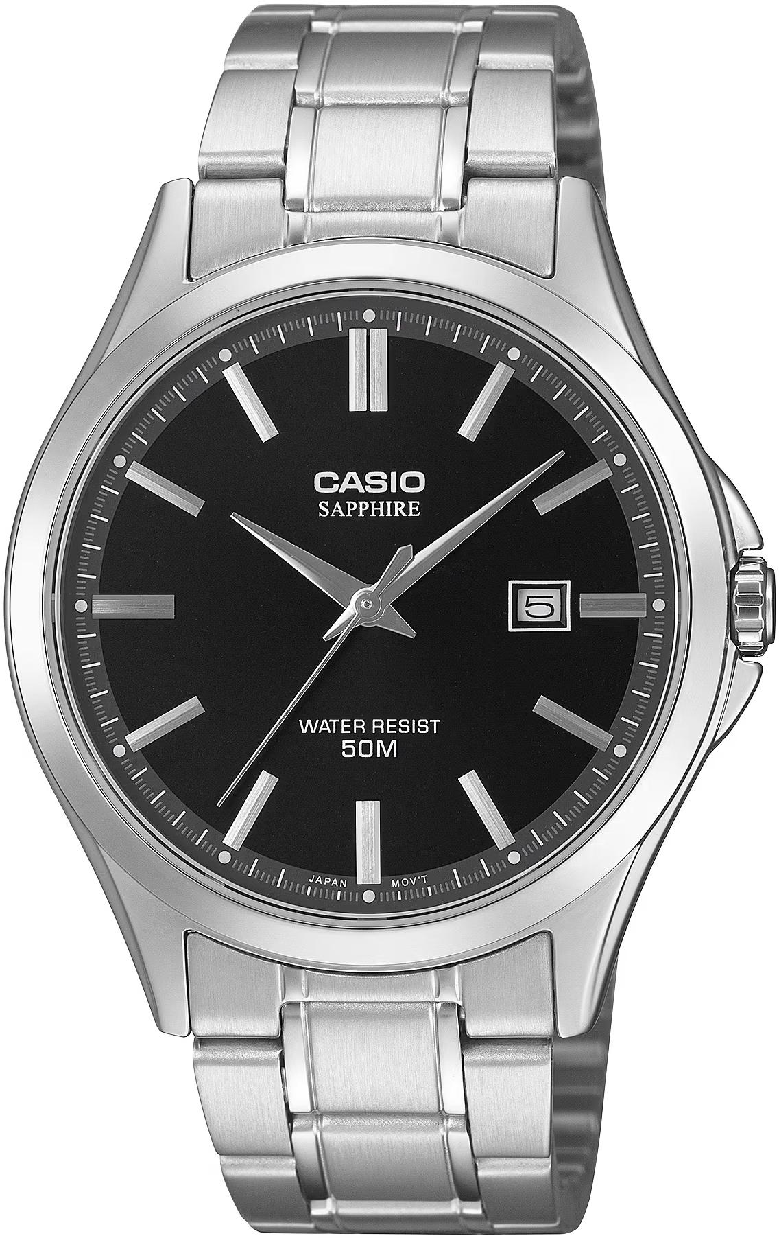 Casio MTS-115D-1AVEF
