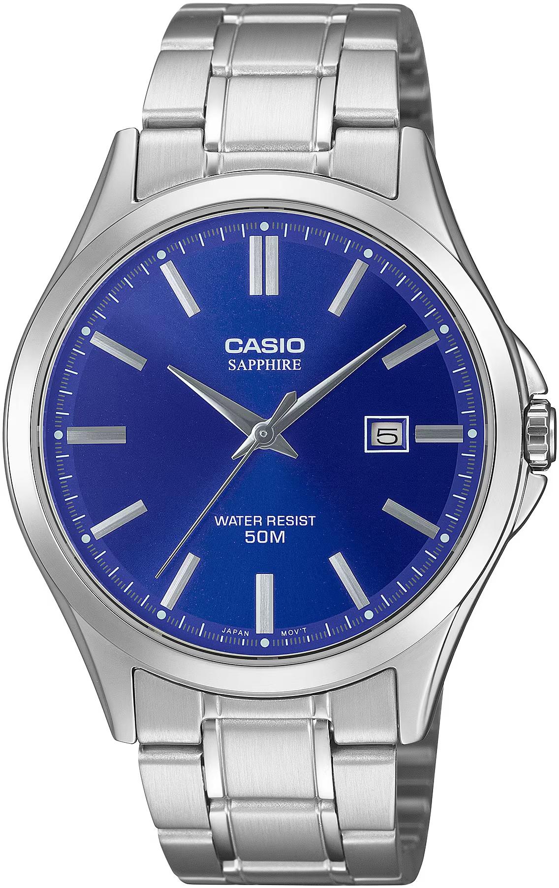 Casio MTS-115D-2A1VEF