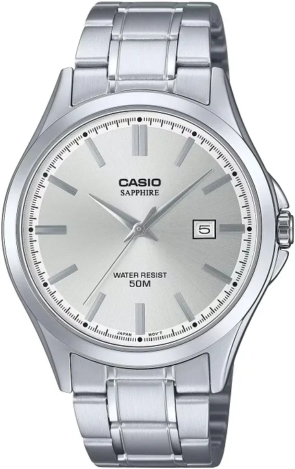 Casio MTS-115D-7AVEF - zdjęcie 1