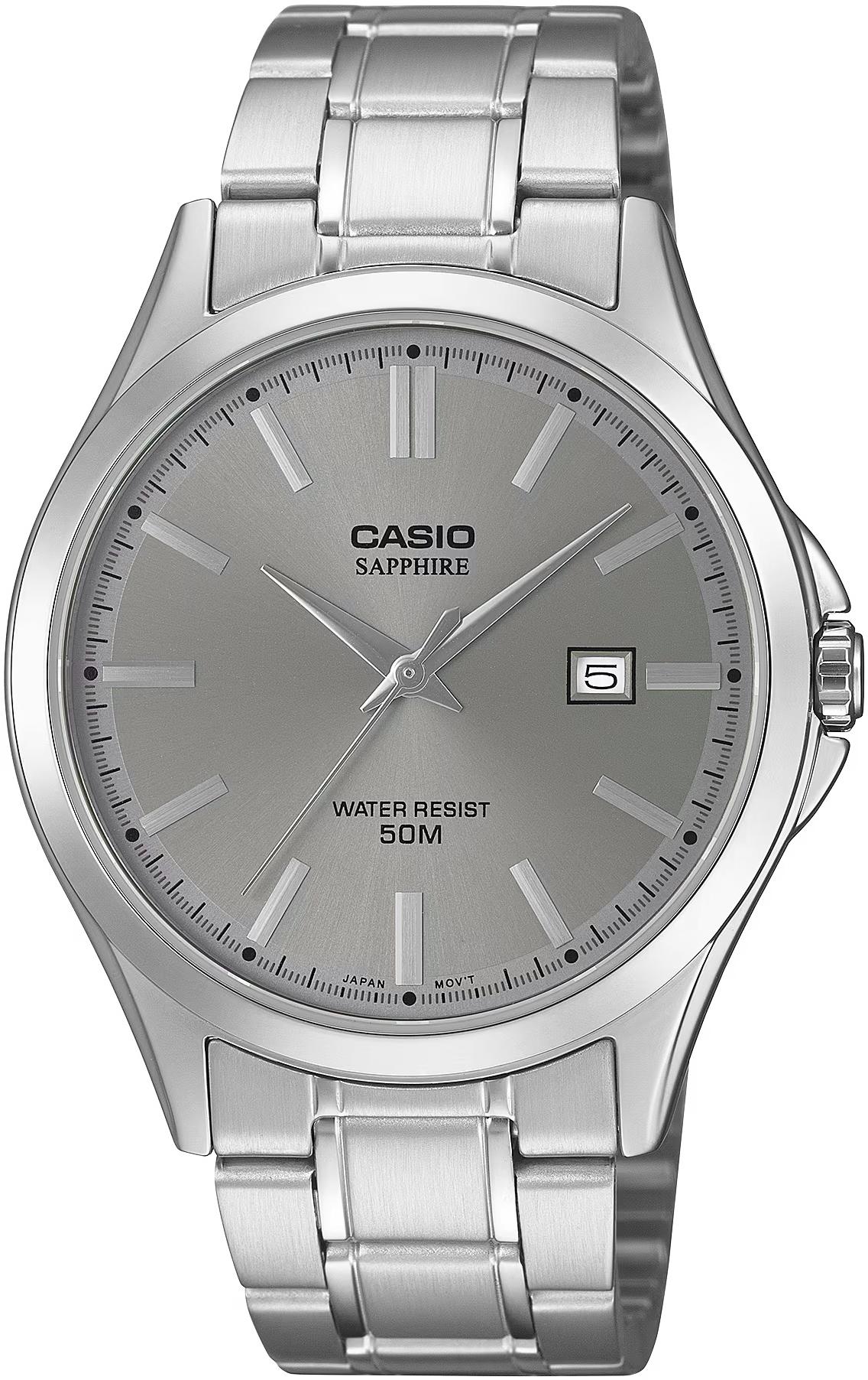 Casio MTS-115D-8AVEF