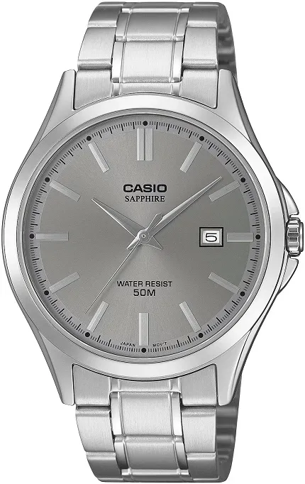 Casio MTS-115D-8AVEF - zdjęcie 1