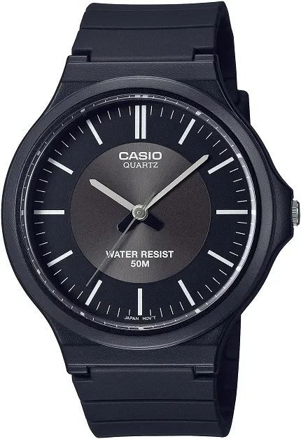 Casio MW-240-1E3VEF - zdjęcie 1