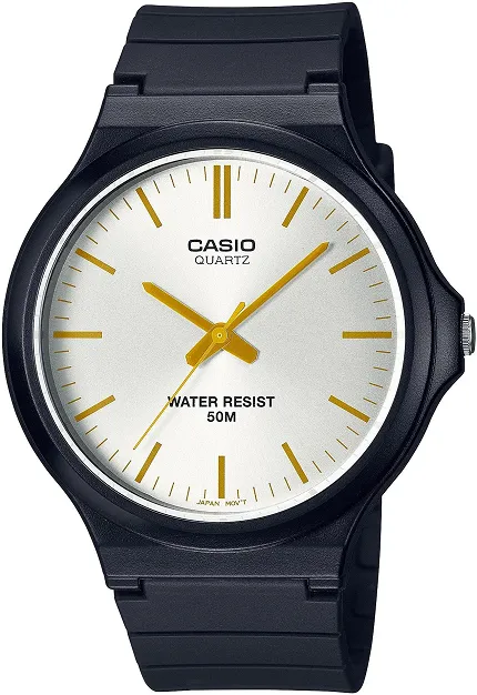 Casio MW-240-7E3VEF Klasyczne - zdjęcie 1