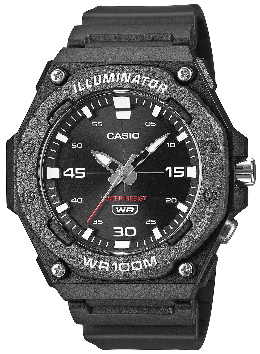 Casio MW-620H-1AVEF