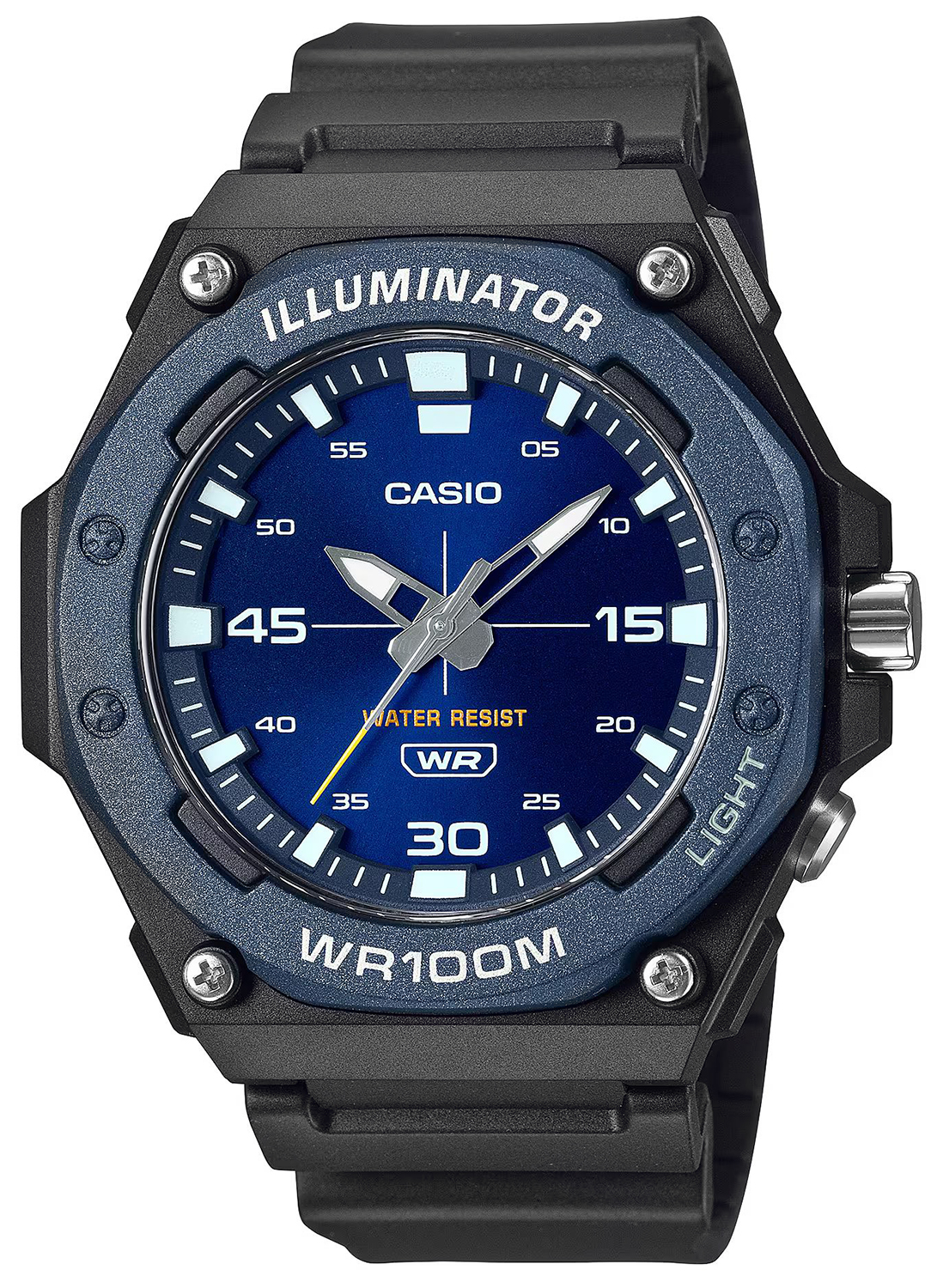 Casio MW-620H-2AVEF