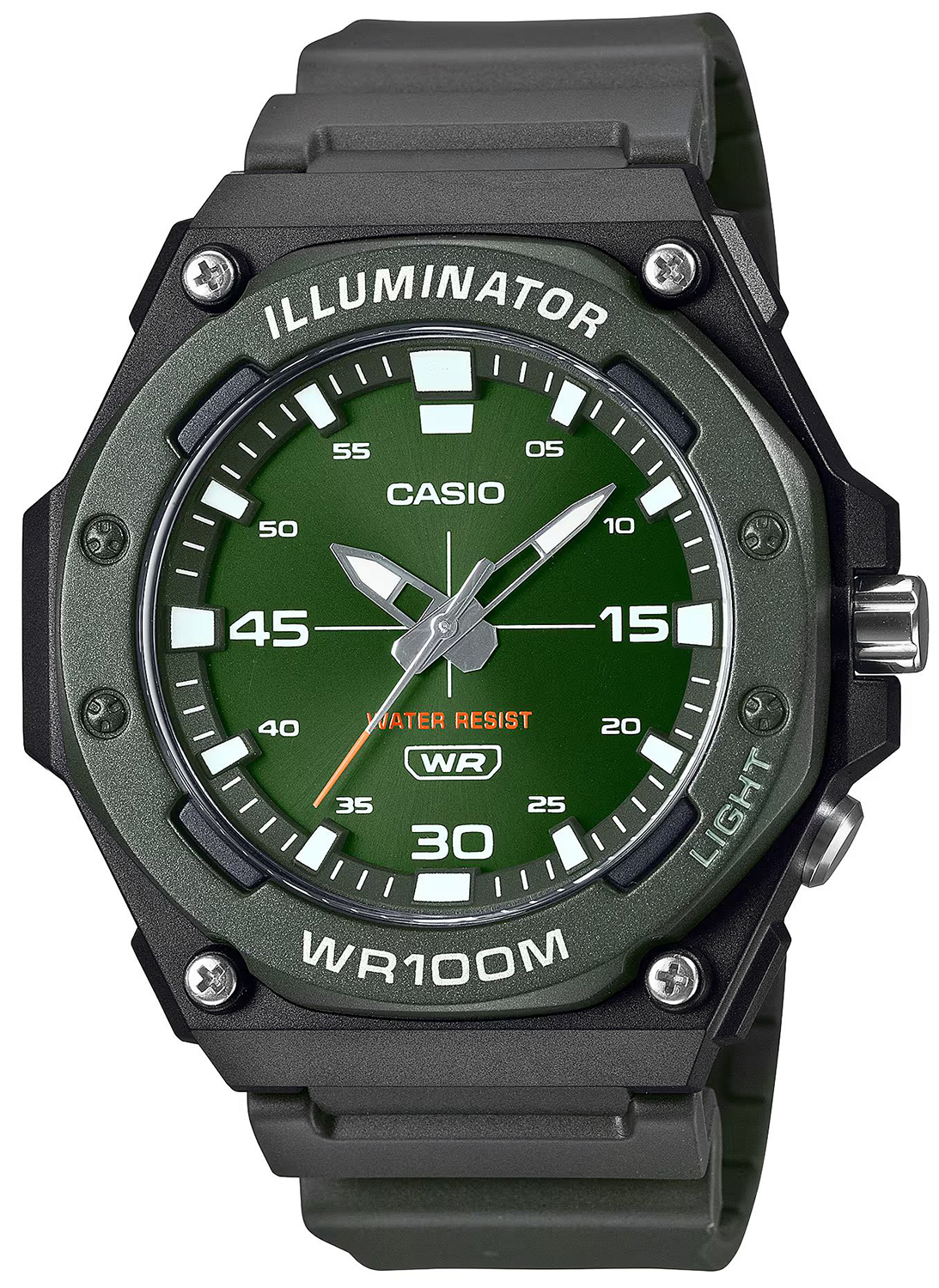 Casio MW-620H-3AVEF
