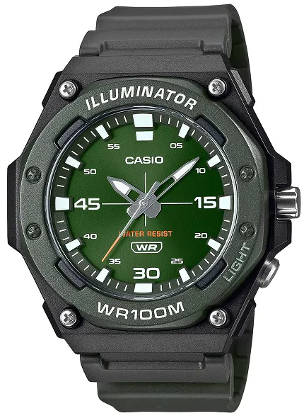 Casio MW-620H-3AVEF - zdjęcie 1
