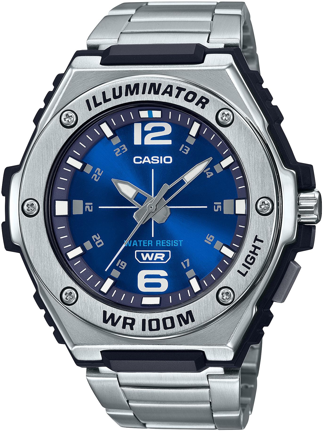 Casio MWA-100HD-2AVEF