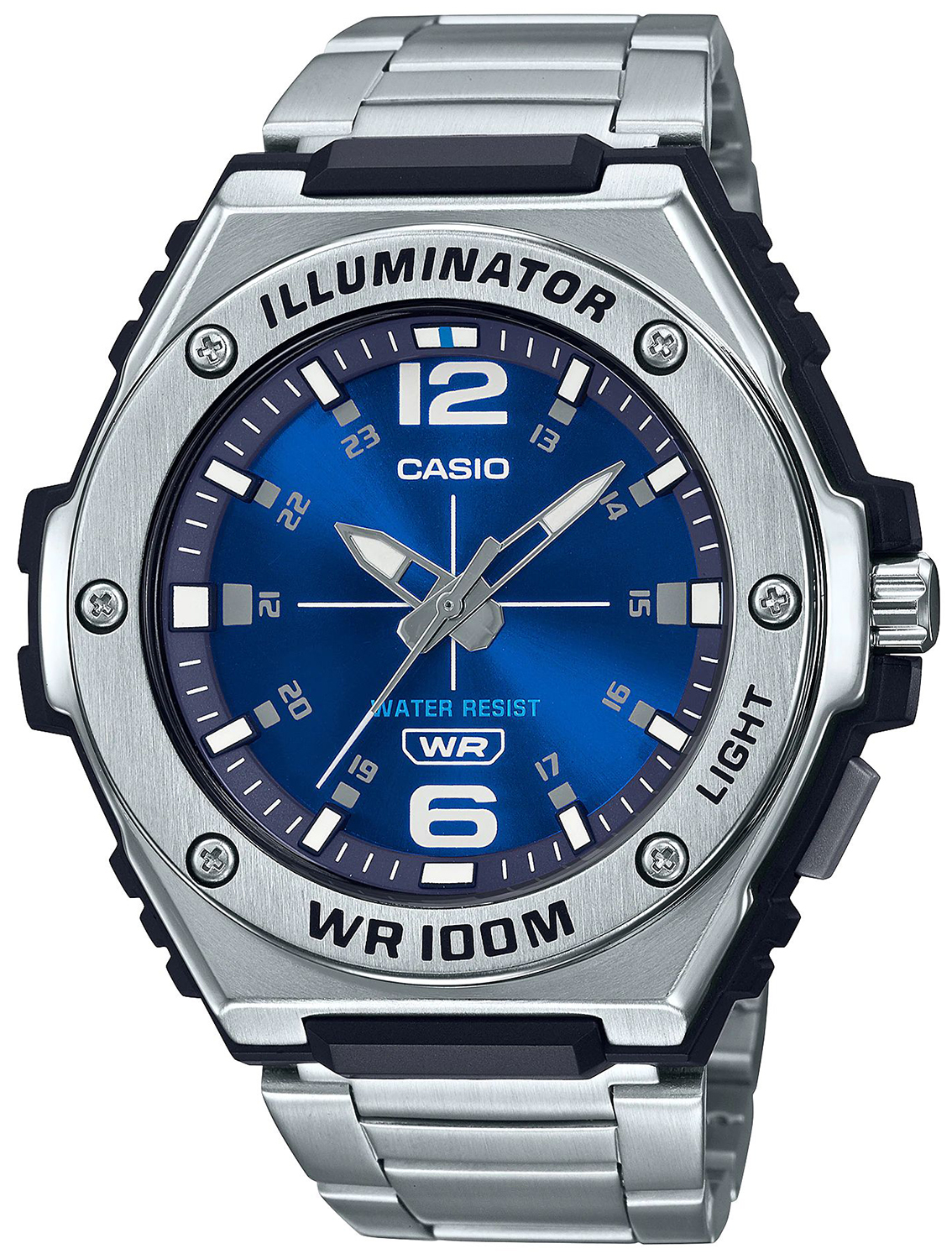 Casio MWA-100HD-2AVER