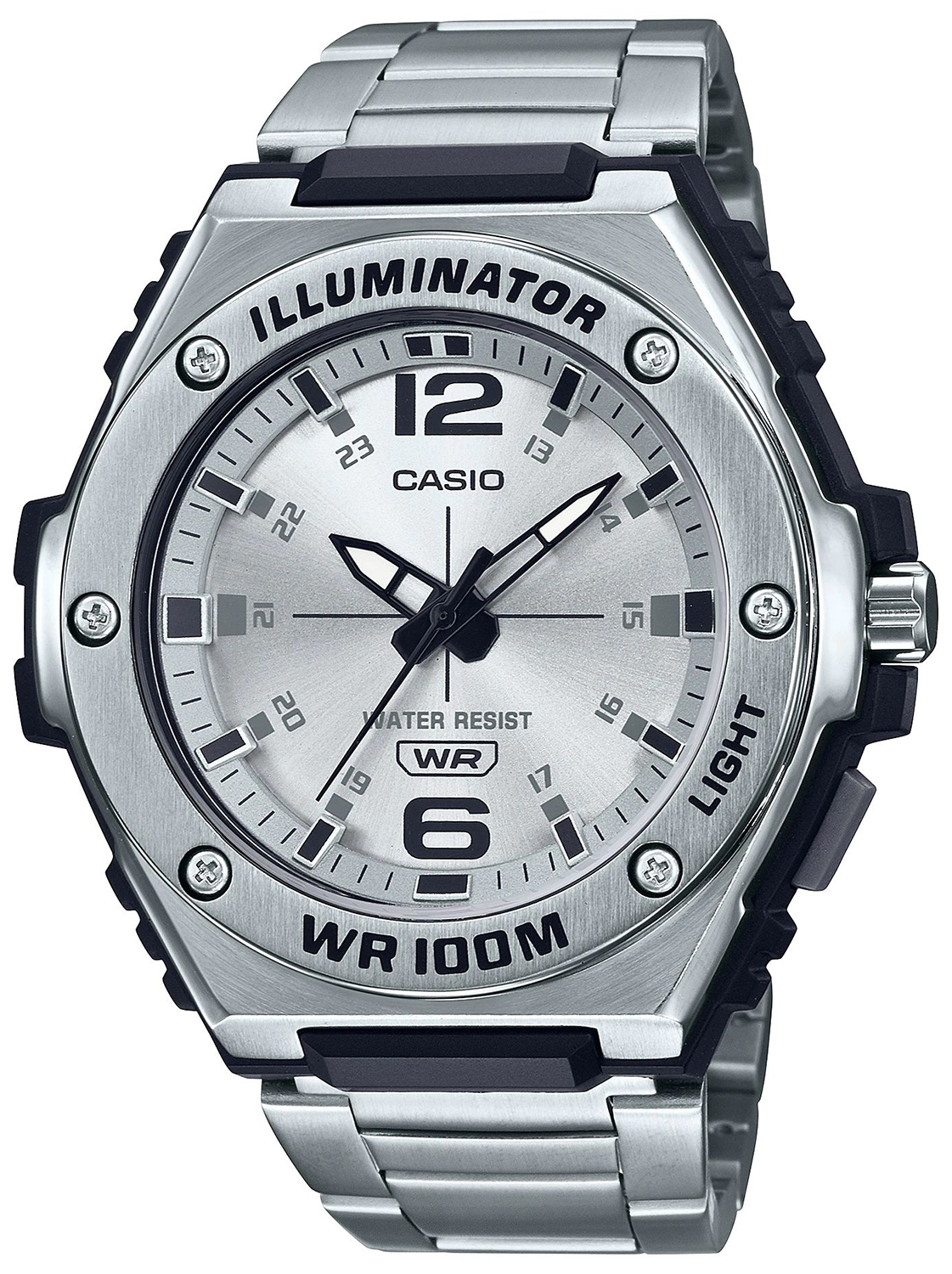 Casio MWA-100HD-7AVER